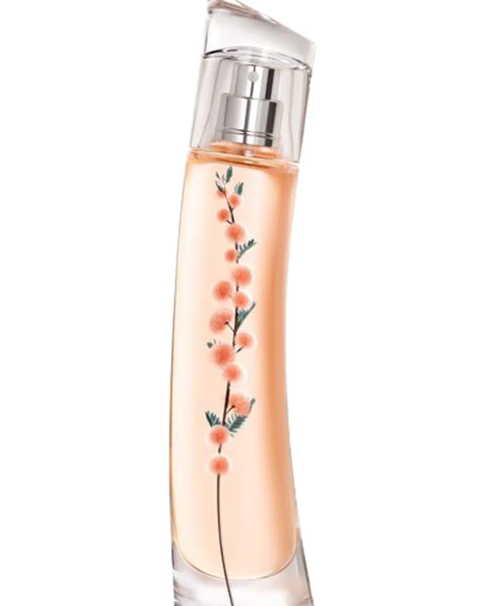 kenzo flower ikebana mimosa by kenzo EAU DE PARFUM