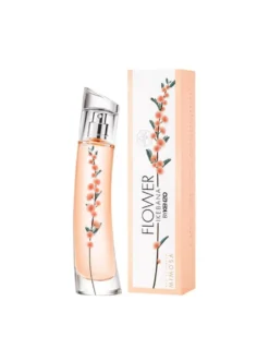 kenzo flower ikebana mimosa by kenzo EAU DE PARFUM