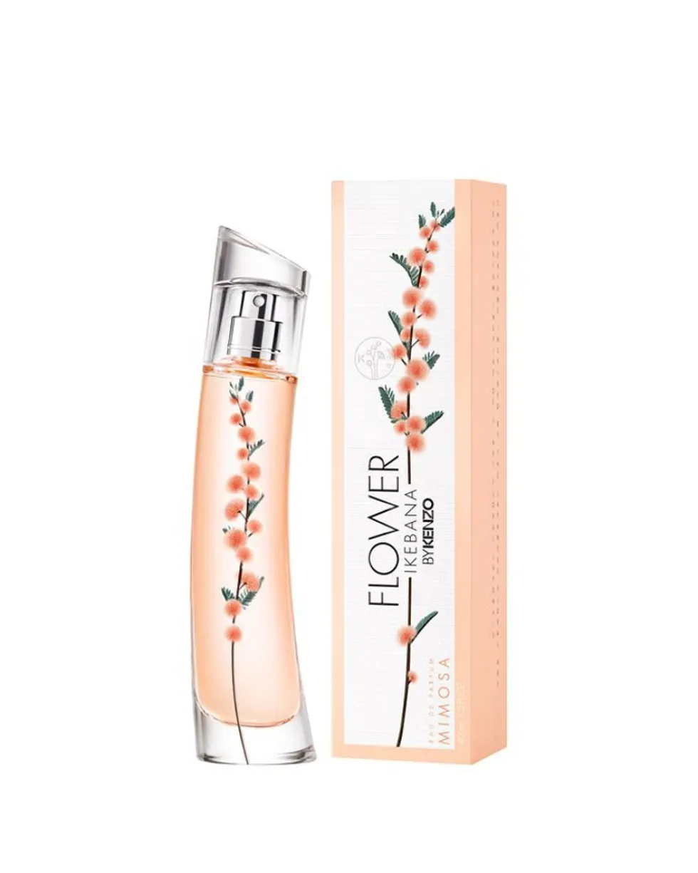 kenzo flower ikebana mimosa by kenzo EAU DE PARFUM