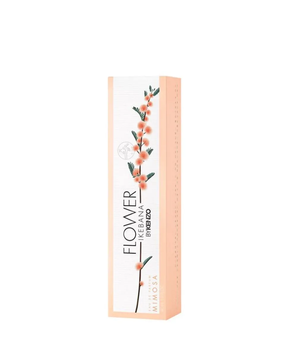 kenzo flower ikebana mimosa by kenzo EAU DE PARFUM