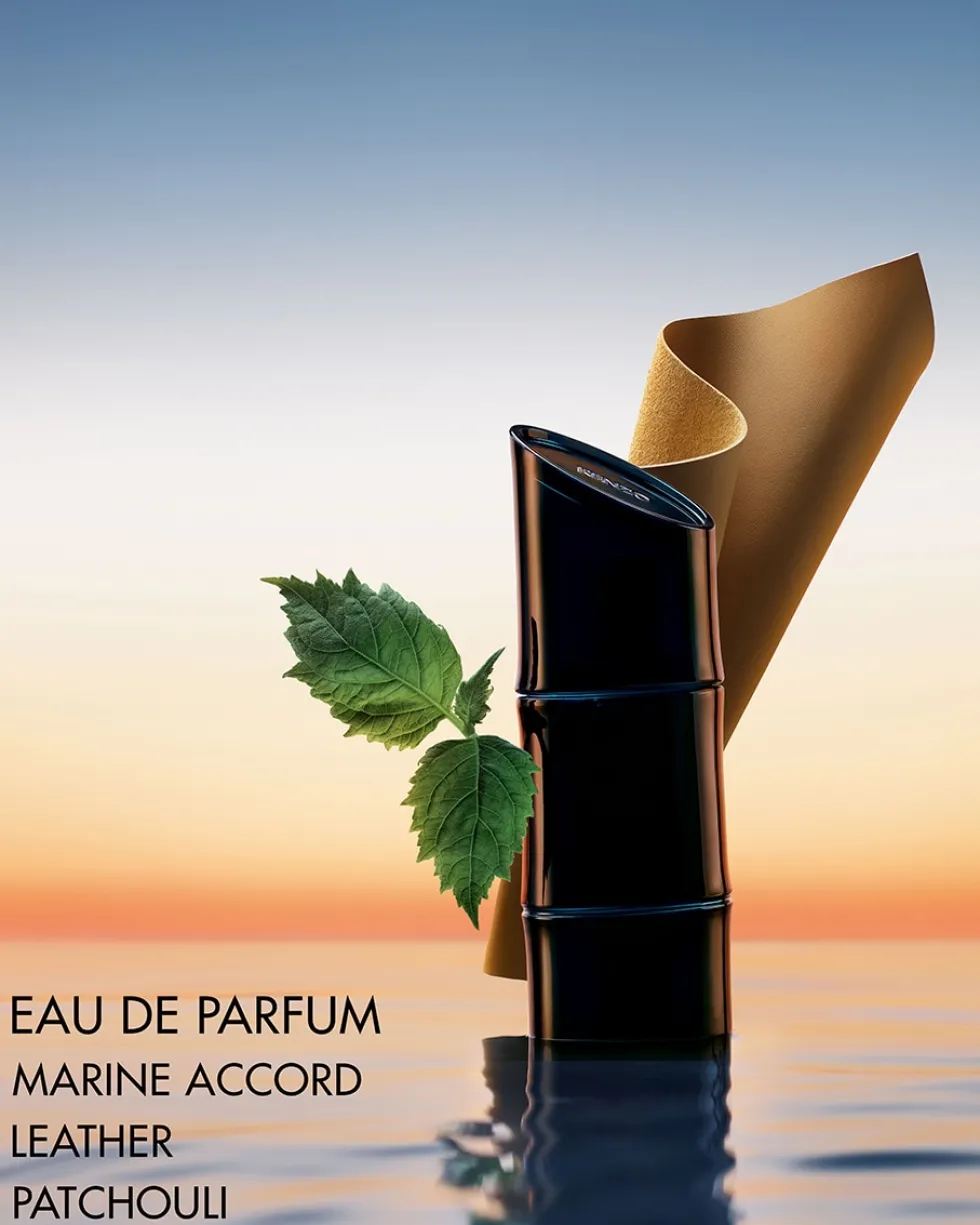 kenzo kenzo homme EAU DE PARFUM
