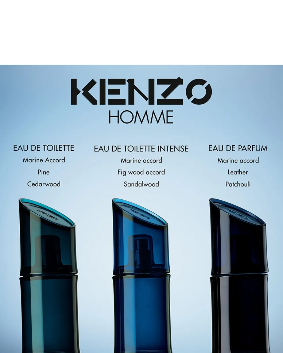 kenzo kenzo homme EAU DE PARFUM