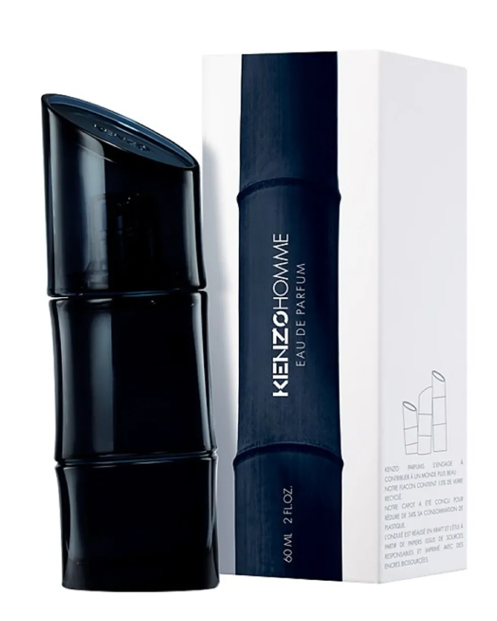 kenzo kenzo homme EAU DE PARFUM