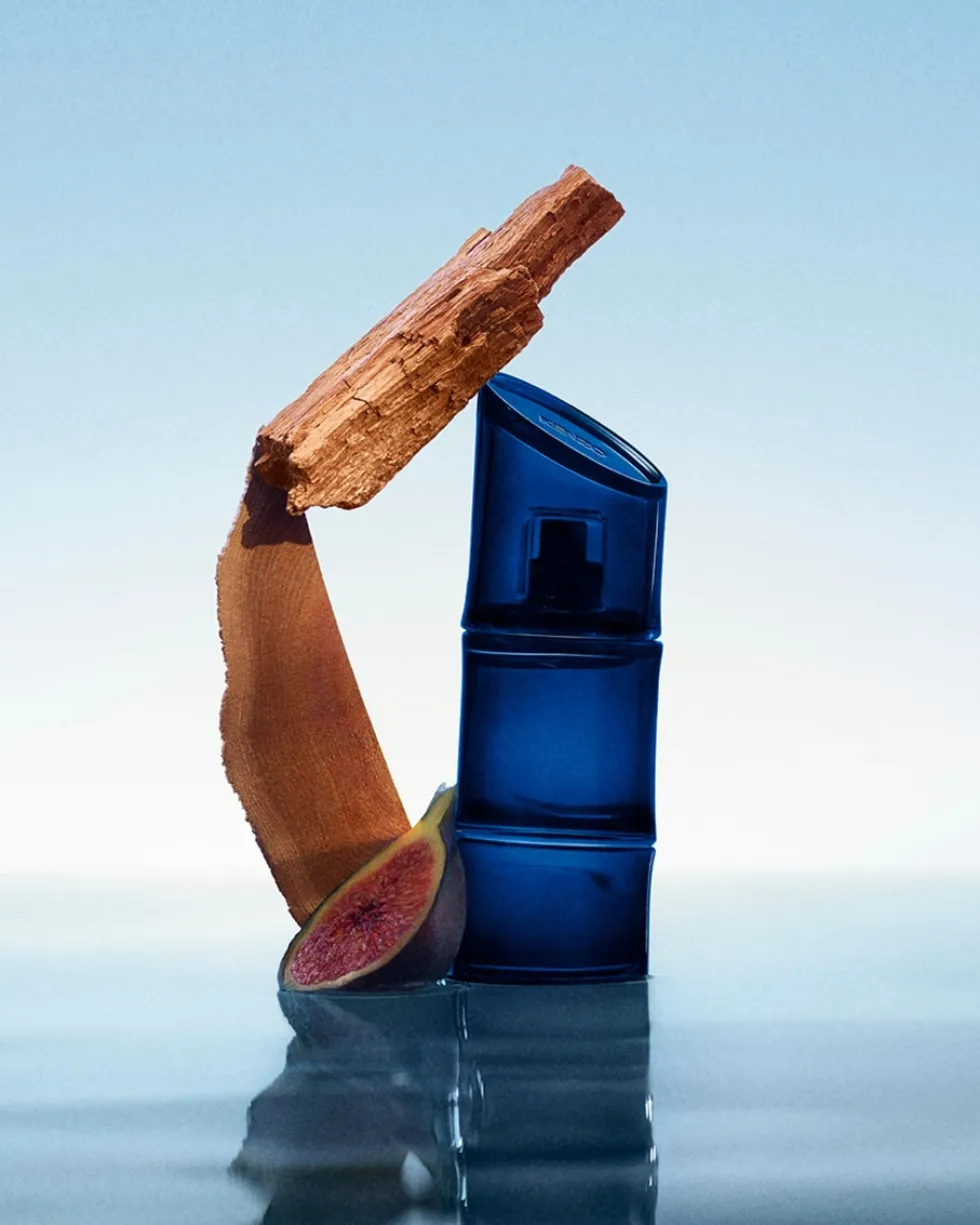 kenzo kenzo homme EAU DE TOILETTE INTENSE