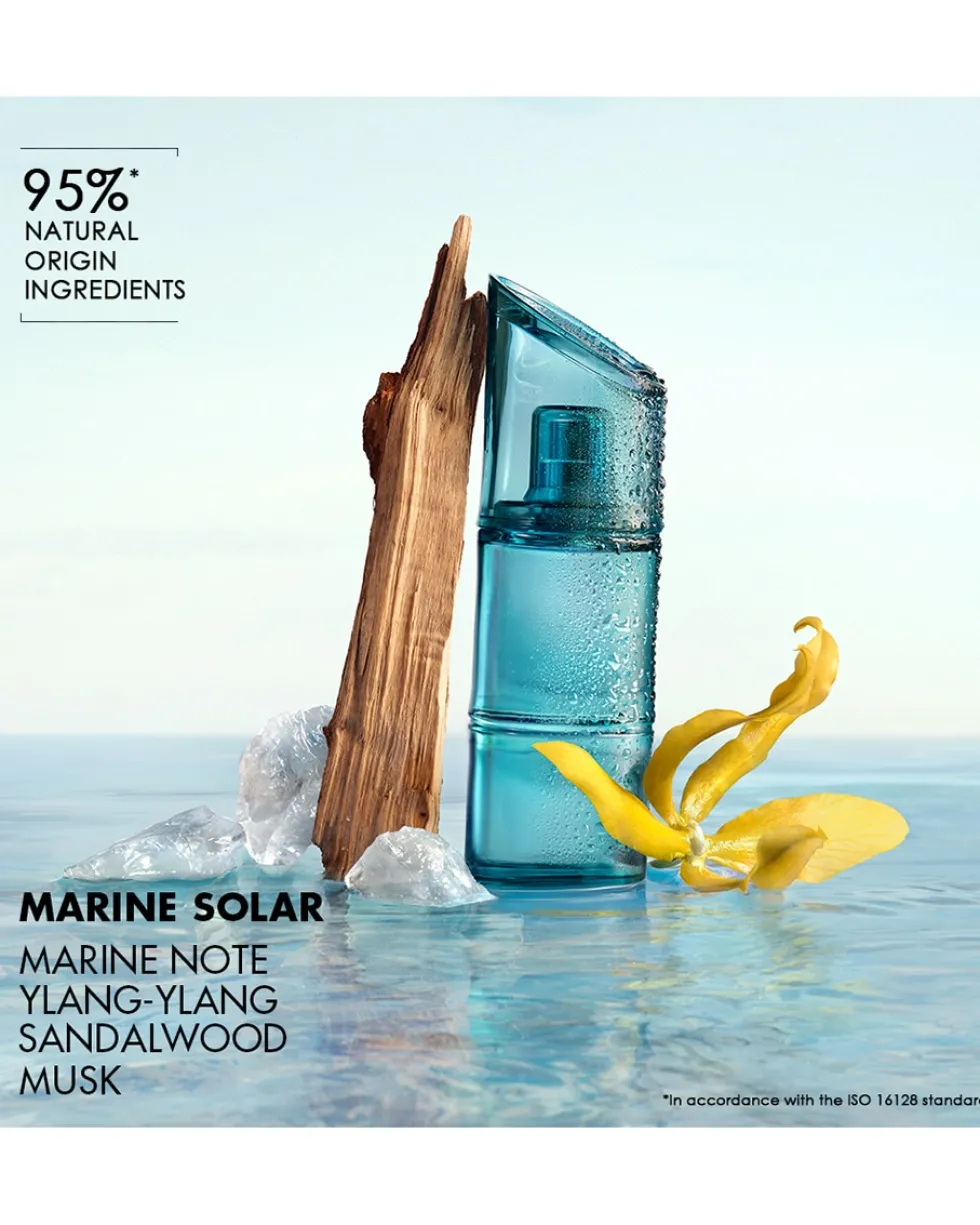 kenzo kenzo homme EAU DE TOILETTE MARINE