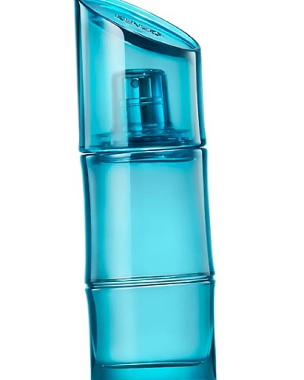 kenzo kenzo homme EAU DE TOILETTE MARINE