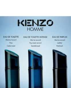 kenzo kenzo homme EAU DE TOILETTE