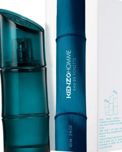 kenzo kenzo homme EAU DE TOILETTE