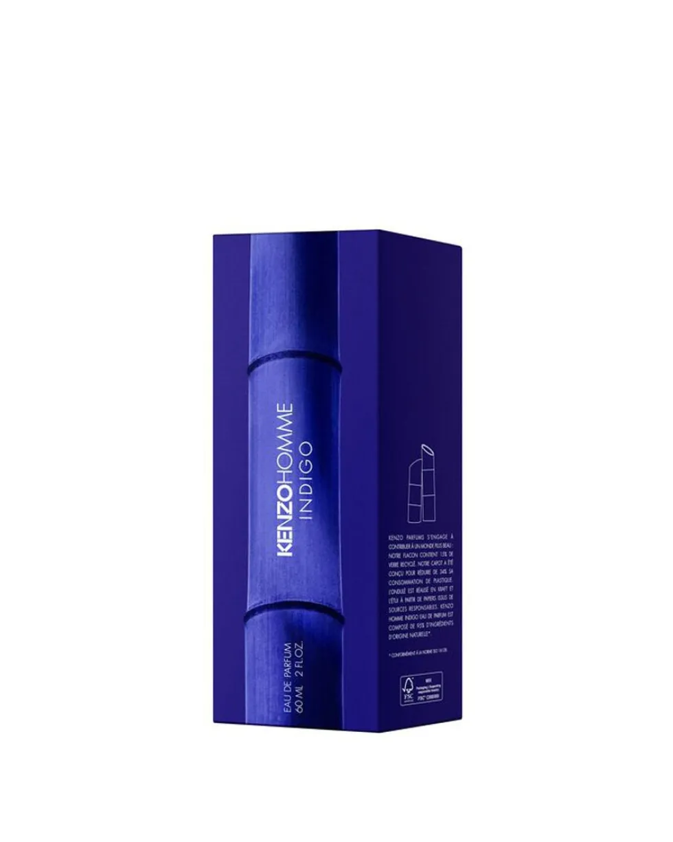 kenzo kenzo homme INDIGO EAU DE PARFUM