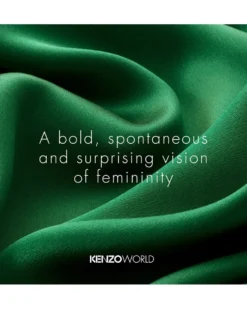 kenzo kenzo world EAU DE PARFUM