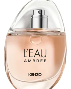 kenzo l'eau ambree EAU DE PARFUM
