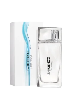 kenzo l'eau kenzo pour femme EAU DE TOILETTE