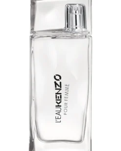 kenzo l'eau kenzo pour femme EAU DE TOILETTE