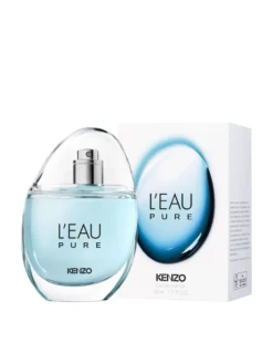 kenzo l'eau pure EAU DE PARFUM