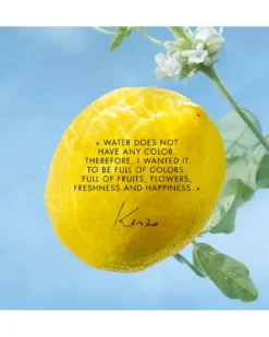 kenzo l'eau pure EAU DE PARFUM