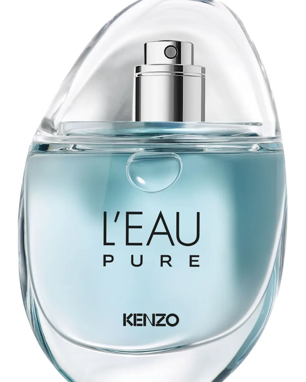 kenzo l'eau pure EAU DE PARFUM