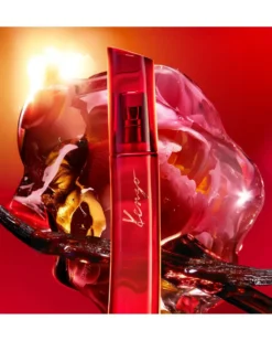kenzo le rouge flower by kenzo EAU DE PARFUM