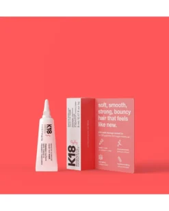 k18 leave-in molecular repair HERSTELLEND HAARMASKER