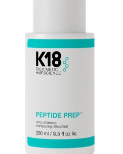 k18 peptide prep™ DETOX SHAMPOO
