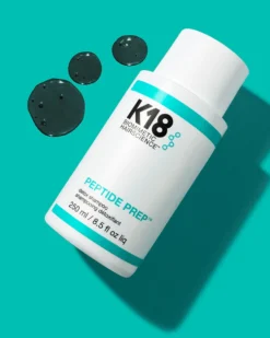k18 peptide prep™ DETOX SHAMPOO