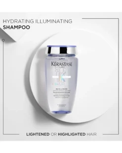kérastase blond absolu bain lumiere BAIN LUMIÈRE