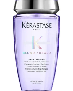 kérastase blond absolu bain lumiere BAIN LUMIÃˆRE