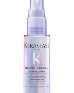 kérastase blond absolu blonde guard Leave-In Haarspray -Voor Ontkleurd, Gehighlight & Blond Haar