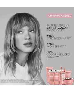 kérastase chroma absolu bain chroma respect HYDRATERENDE BESCHERMENDE SHAMPOO FIJN GEKLEURD HAAR