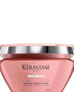 kérastase chroma absolu masque chroma filler HERSTELLEND ANTI POREUS MASKER GEKLEURD HAAR