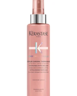 kérastase chroma absolu serum chroma protect HITTEBESCHERMEND ANTI FRIZZ EN ANTIOXIDANT SERUM
