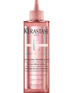 kérastase chroma absolu soin acide chroma gloss OPPERVLAKTE VERNIEUWENDE UITSPOELBARE GLANSBEHANDELING