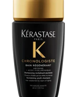 kérastase chronologiste bain régénérant Revitaliserende Jeugdigheidsshampoo
