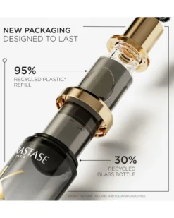 kérastase chronologiste l'huile de parfum Navulbare Olie - voedende haarparfum - voor alle haartypes