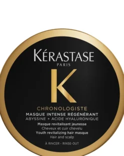 kérastase chronologiste masque Revitaliserend Jeugdigheidsmasker