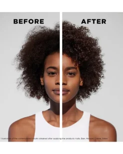 kérastase curl manifesto fondant hydratation essentielle VOCHTINBRENGENDE CONDITIONER, VOOR ALLE SOORTEN KRULLEN