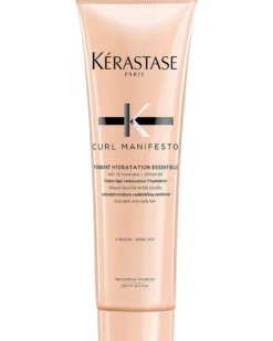 kérastase curl manifesto fondant hydratation essentielle VOCHTINBRENGENDE CONDITIONER, VOOR ALLE SOORTEN KRULLEN
