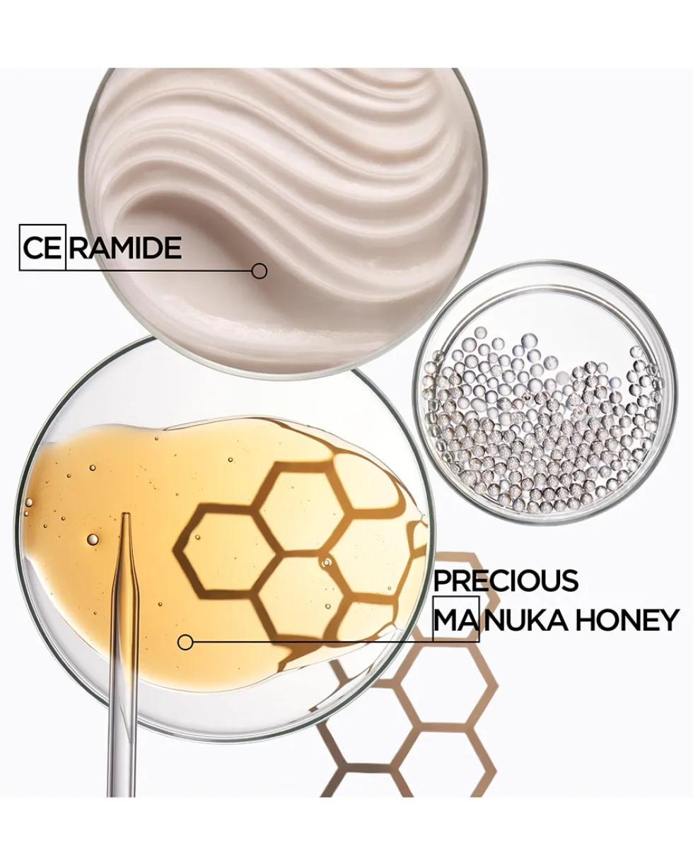 kérastase curl manifesto huile sublime repair MULTIFUNCTIONELE VOEDENDE OLIE VOOR KRULLEND EN PLUIZIG HAAR EN VOOR DE HOOFDHUID