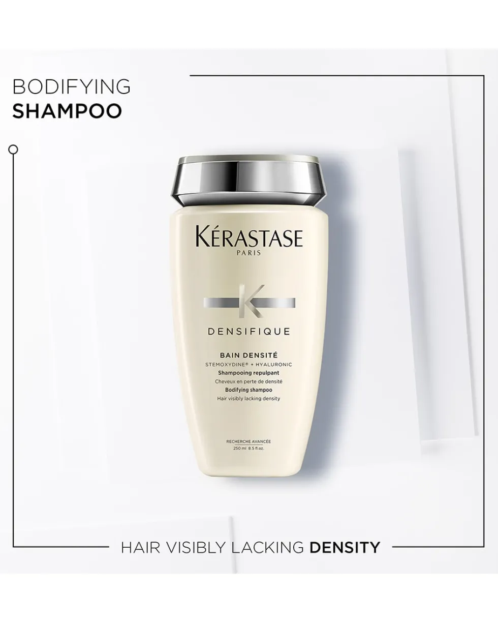 kérastase densifique bain densité Verdikkende Shampoo - Verfijnd Haar Met Haaruitval