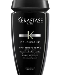 kérastase densifique bain densite homme BAIN DENSITÉ HOMME