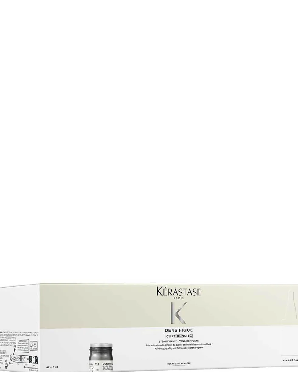 kérastase densifique kuur femme Leave-in verdikkende kuur - voor fijn & dunner wordend haar