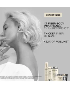 kérastase densifique masque densite MASQUE DENSITÃ‰