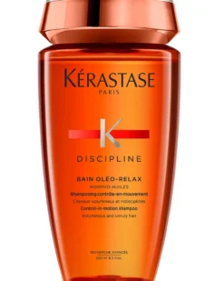 kérastase discipline bain oleo relax BAIN OLÃ‰O RELAX
