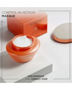 kérastase discipline masque oleo relax MASQUE OLÃ‰O RELAX