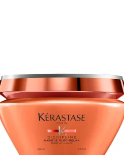 kérastase discipline masque oleo relax MASQUE OLÃ‰O RELAX
