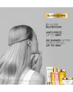 kérastase elixir ultime huile lavante bain elixir ultime HUILE LAVANTE BAIN ELXR ULTIME