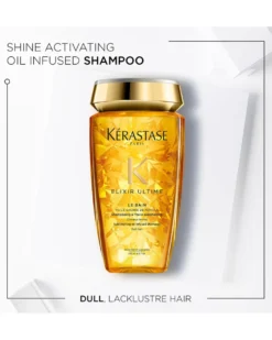 kérastase elixir ultime huile lavante bain elixir ultime HUILE LAVANTE BAIN ELXR ULTIME