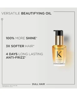 kérastase elixir ultime l’huile originale Haarolie voor alle haartypes