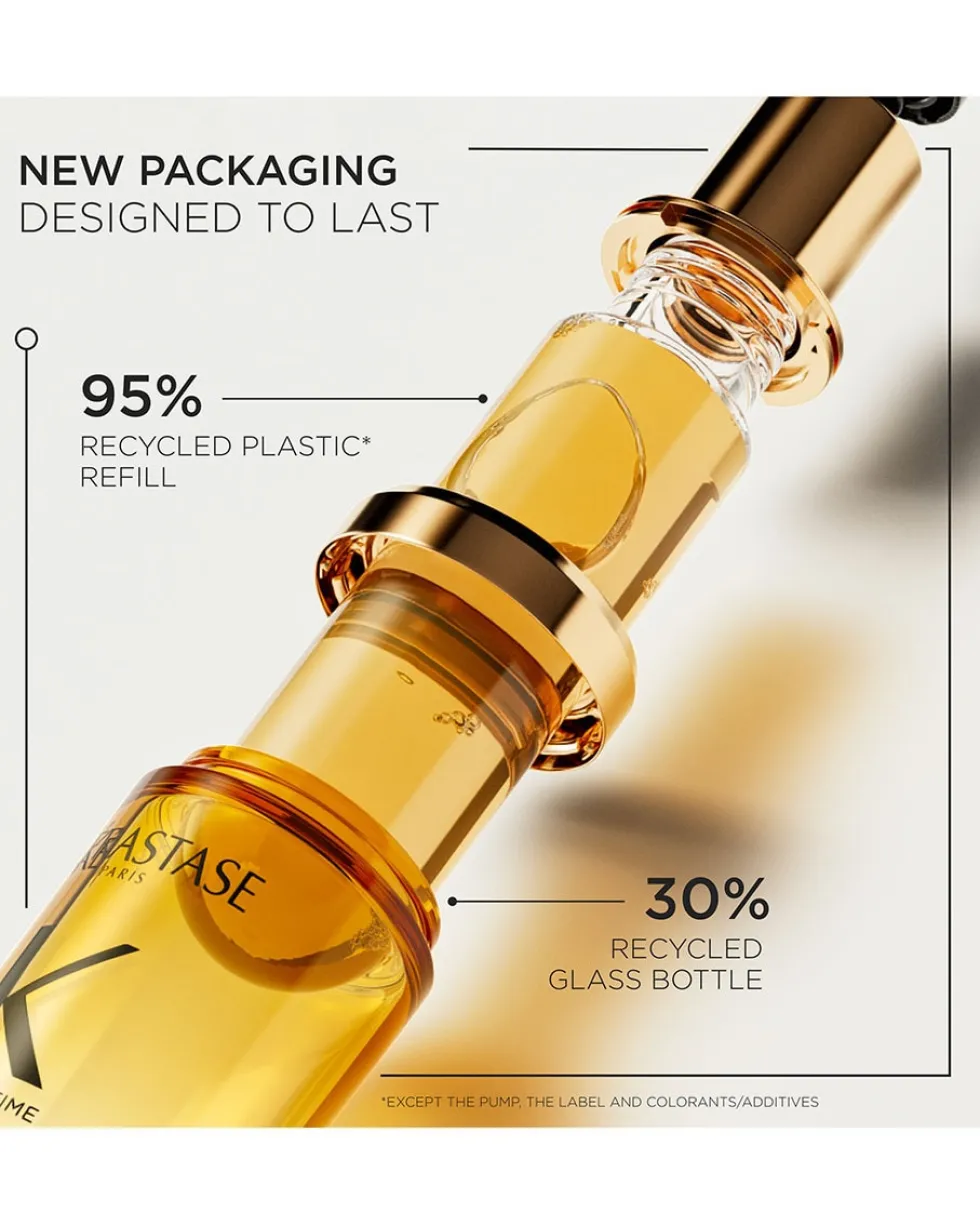 kérastase elixir ultime l’huile originale refillable Haarolie voor alle haartypes