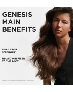 kérastase genesis bain nutri-fortifiant BAIN NUTRI-FORTIFIANT