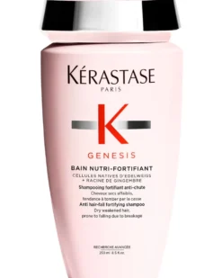 kérastase genesis bain nutri-fortifiant BAIN NUTRI-FORTIFIANT